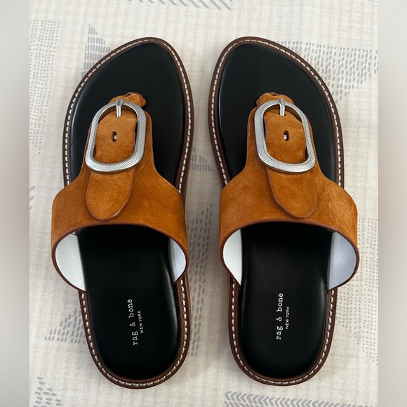 rag & bone Shoes - rag & bone sandals